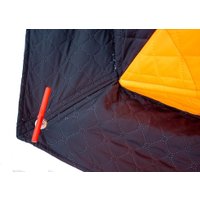 Палатка для зимней рыбалки Ex-Pro Winter 1 7EXW1CA (камуфляж) в Гомеле