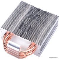 Кулер для процессора ID-Cooling SE-214L-R