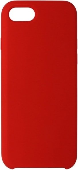 

Чехол для телефона Volare Rosso Suede для Apple iPhone 7/8 (красный)