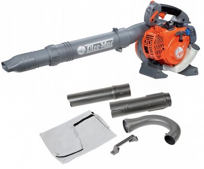 

Ручная воздуходувка Oleo-Mac BV 250 5660-9001E5M