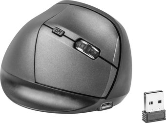 Вертикальная мышь Natec Crake NMY-1071