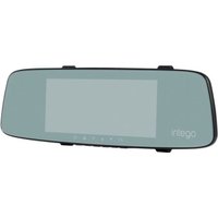 Видеорегистратор для авто Intego VX-800MR с радар-детектором, GPS модулем и картой памяти 32GB в Пинске