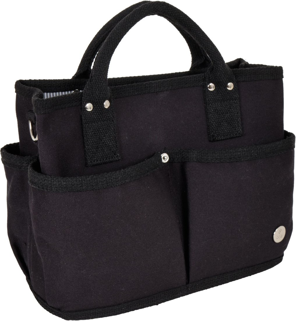 

Сумка шоппер Pola 24419 (черрный)