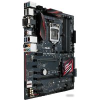 Материнская плата ASUS H170 PRO GAMING