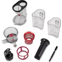 Соковыжималка Kitfort KT-1162