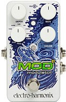 

Гитарная педаль Electro-Harmonix MOD11 Modulator