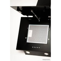 Кухонная вытяжка Ciarko Tribute 50 (черный)