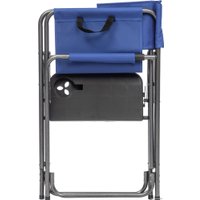 Кресло Coyote HKC-1050H (синий)