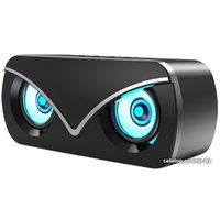 Беспроводная колонка QUMO Hawk