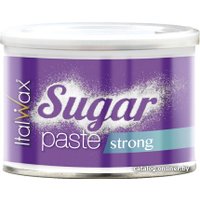 Паста ItalWax для шугаринга Плотной консистенции (600 г)