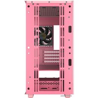 Корпус DeepCool Macube 110 PKRD R-MACUBE110-PRNGM1N-A-1