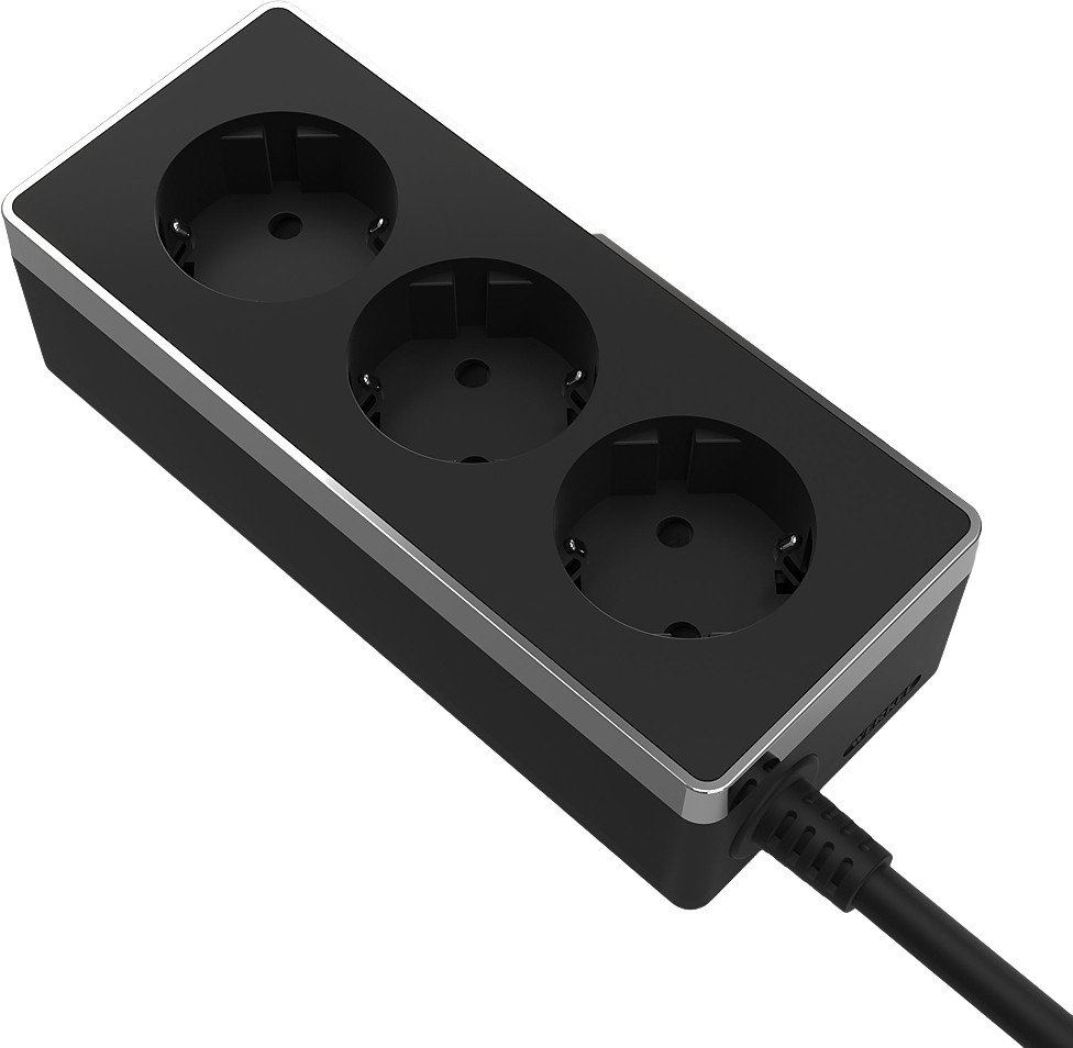 

Удлинитель Werkel Gallant W6523635