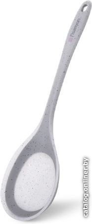 Ложка Fissman Mauris Grey 11415