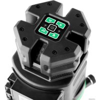 Лазерный нивелир ADA Instruments 6D Servoliner Green А00622