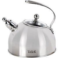 Чайник со свистком Taller TR-98201
