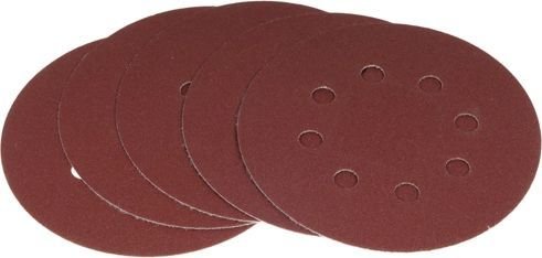 

Шлифлист Hammer Flex 214-005