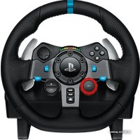 Руль Logitech Driving Force G29