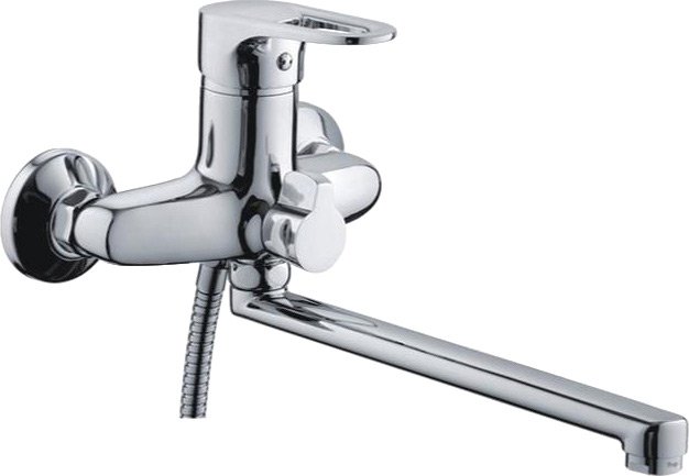 

Смеситель FRAP H702 F22702-B-30F