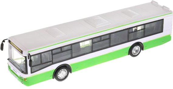 

Автобус Технопарк Автобус X600-H09065-R