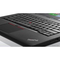 Ноутбук Lenovo ThinkPad L460 [20FU002FRT]