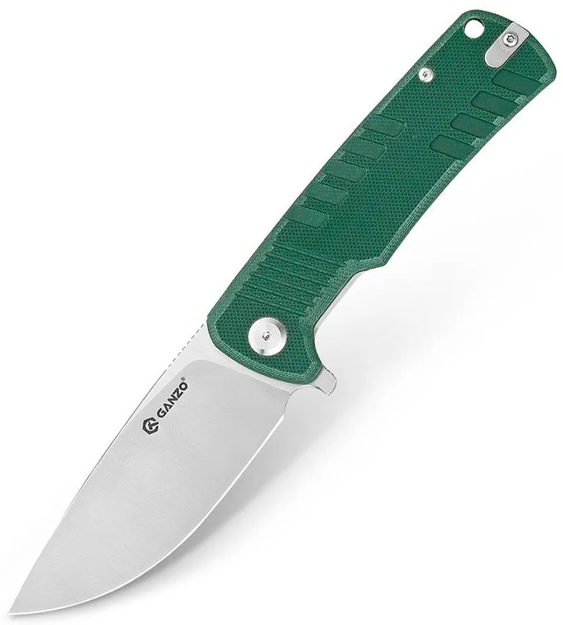 

Складной нож Ganzo G769GR