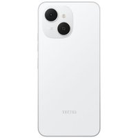Телефон Tecno Spark 40C 4GB/128GB (белый)
