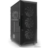 Корпус Zalman i3 Neo (черный) в Бресте