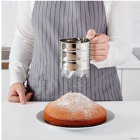 Кружка-сито Ikea Идеалиск 403.728.33 в Пинске