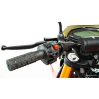 Мотоцикл Motoland Crf St Enduro XV250-B 170FMN (красный)