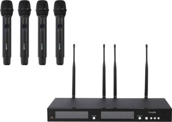 Радиосистема LAudio RWS-4HD