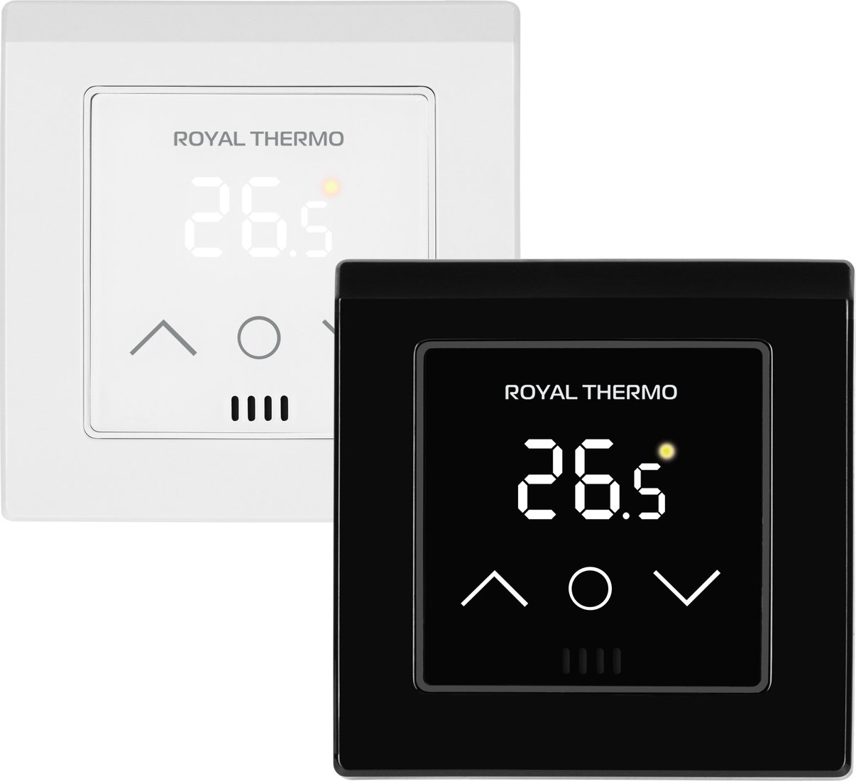 

Терморегулятор Royal Thermo Sensonite RTS-16