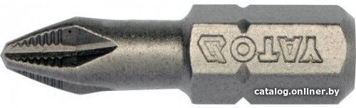Набор бит Yato YT-04742