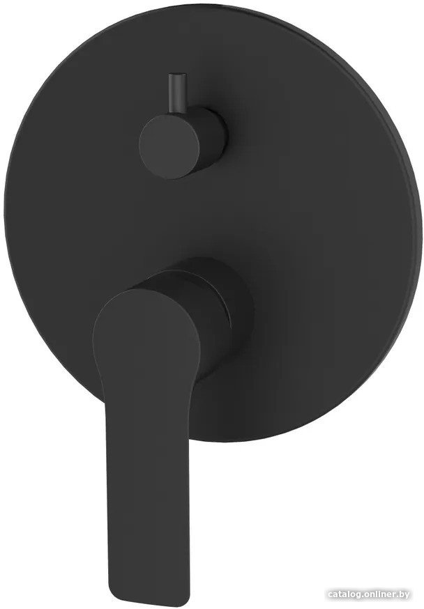 Смеситель Esko Singapore Black SB 83-2