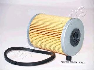 

Топливный фильтр Japanparts FCECO015