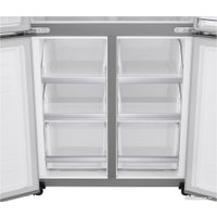 Четырёхдверный холодильник LG InstaView Door-in-Door DoorCooling GC-X22FTALL