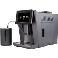 Кофемашина Polaris PACM 2085GC WIFI IQ Home (Графитовый)