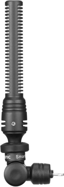 

Коннекторный микрофон Saramonic SmartMic5 Di