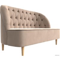 Диван Лига диванов Амиса 109827 (бежевый)