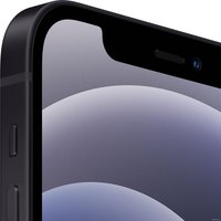 Смартфон Apple iPhone 12 64GB (черный)