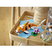 Конструктор LEGO Creator 31129 Величественный тигр