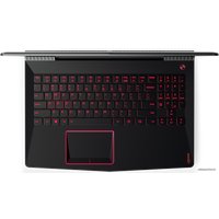 Игровой ноутбук Lenovo Legion Y520-15IKBN [80WK00J5RK]