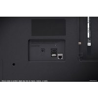 Телевизор LG NanoCell NANO80 50NANO80T6A