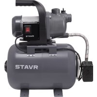 Насосная станция Stavr (Ставр) НС-1000/24