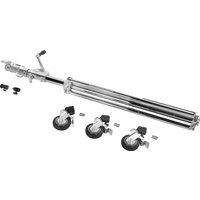 Стойка GreenBean Titan Pro 238WU Wind-Up