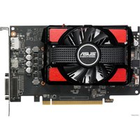 Видеокарта ASUS Radeon RX 550 4GB GDDR5 [RX550-4G]