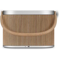 Беспроводная аудиосистема Bang & Olufsen BeoSound A5 (oak)