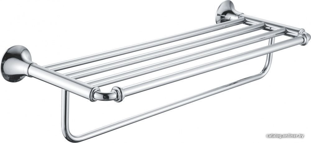 Полка для полотенца Rose RG1208