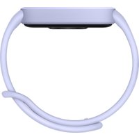 Фитнес-браслет Xiaomi Smart Band 9 Active (сиреневый, международная версия)