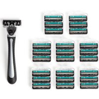 Бритвенный станок TopTech PRO 3 25 сменных кассет