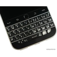 Смартфон BlackBerry Classic Black